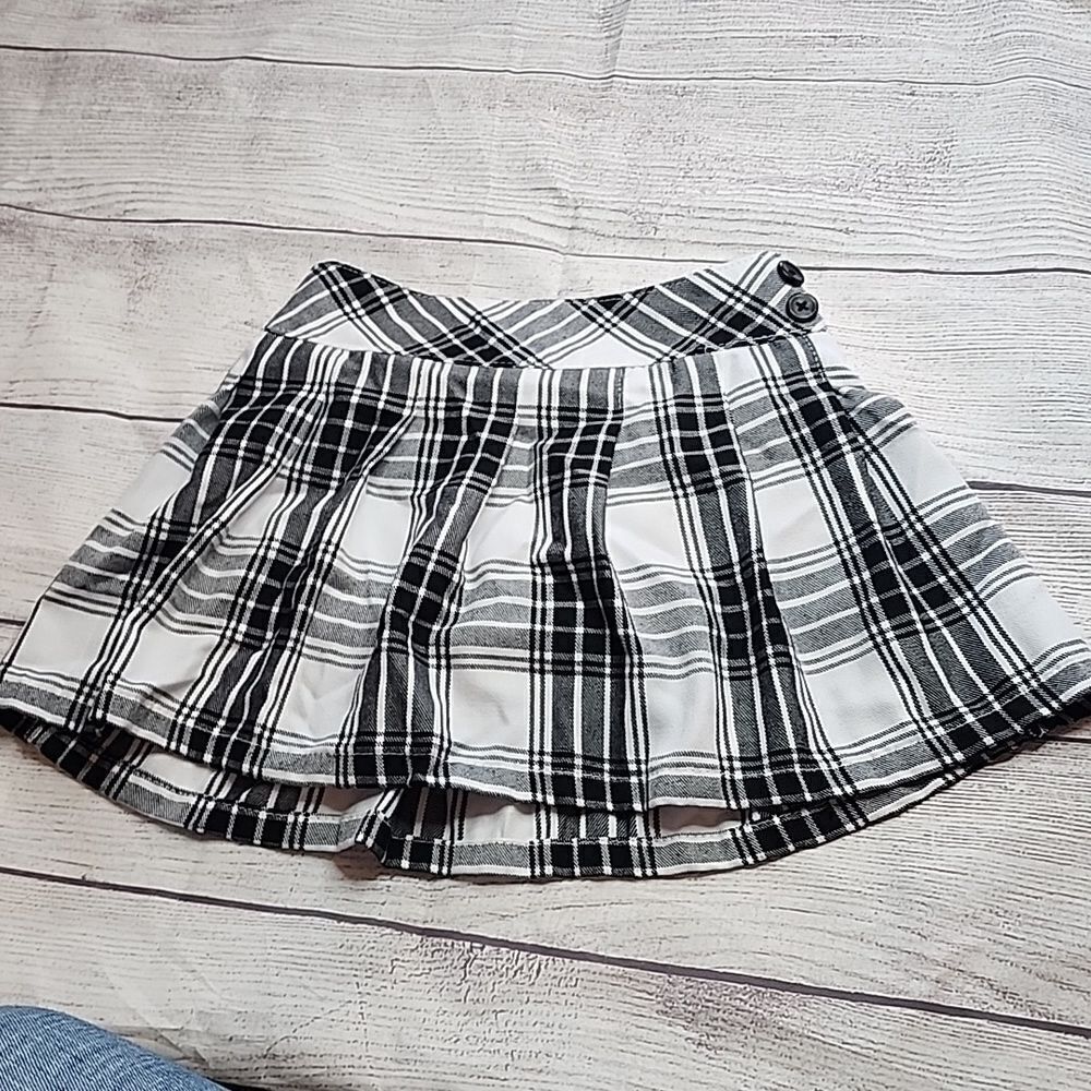Garanimals skort size 4t